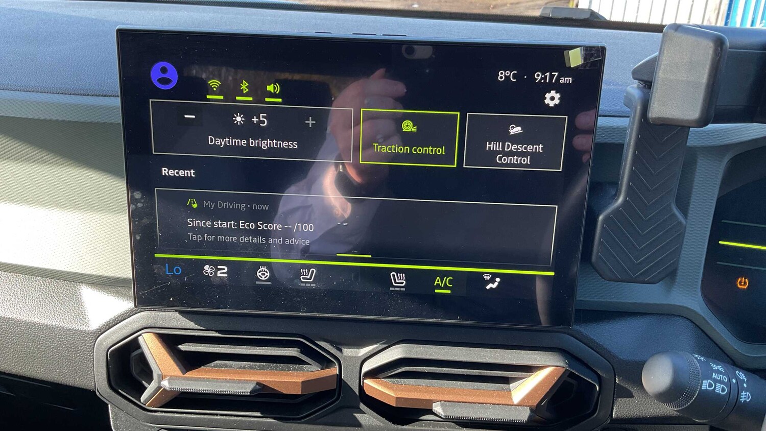 Used Dacia Duster 2025 for sale - 78209377: Photo 22