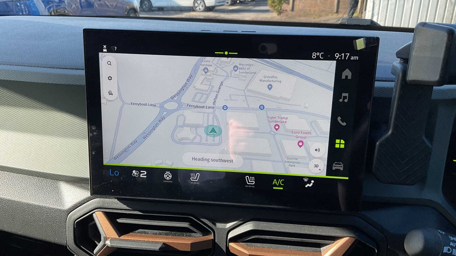 Used Dacia Duster 2025 for sale - 78209377: Photo 24