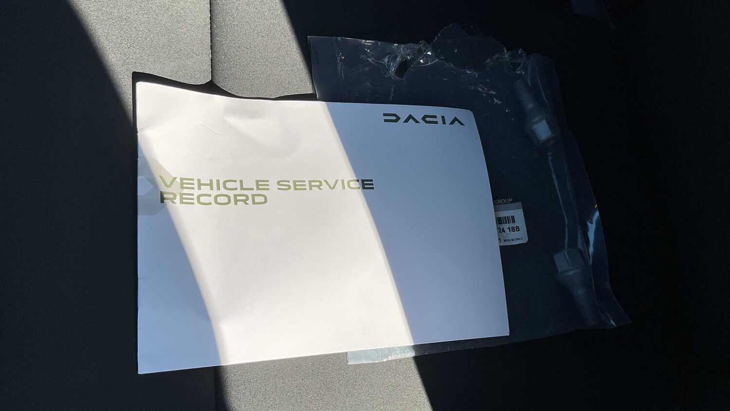 Used Dacia Duster 2025 for sale - 78209377: Photo 25