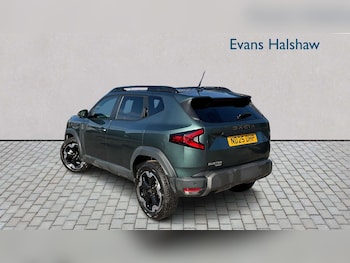 Used Dacia Duster 2025 for sale - 78209377: Photo