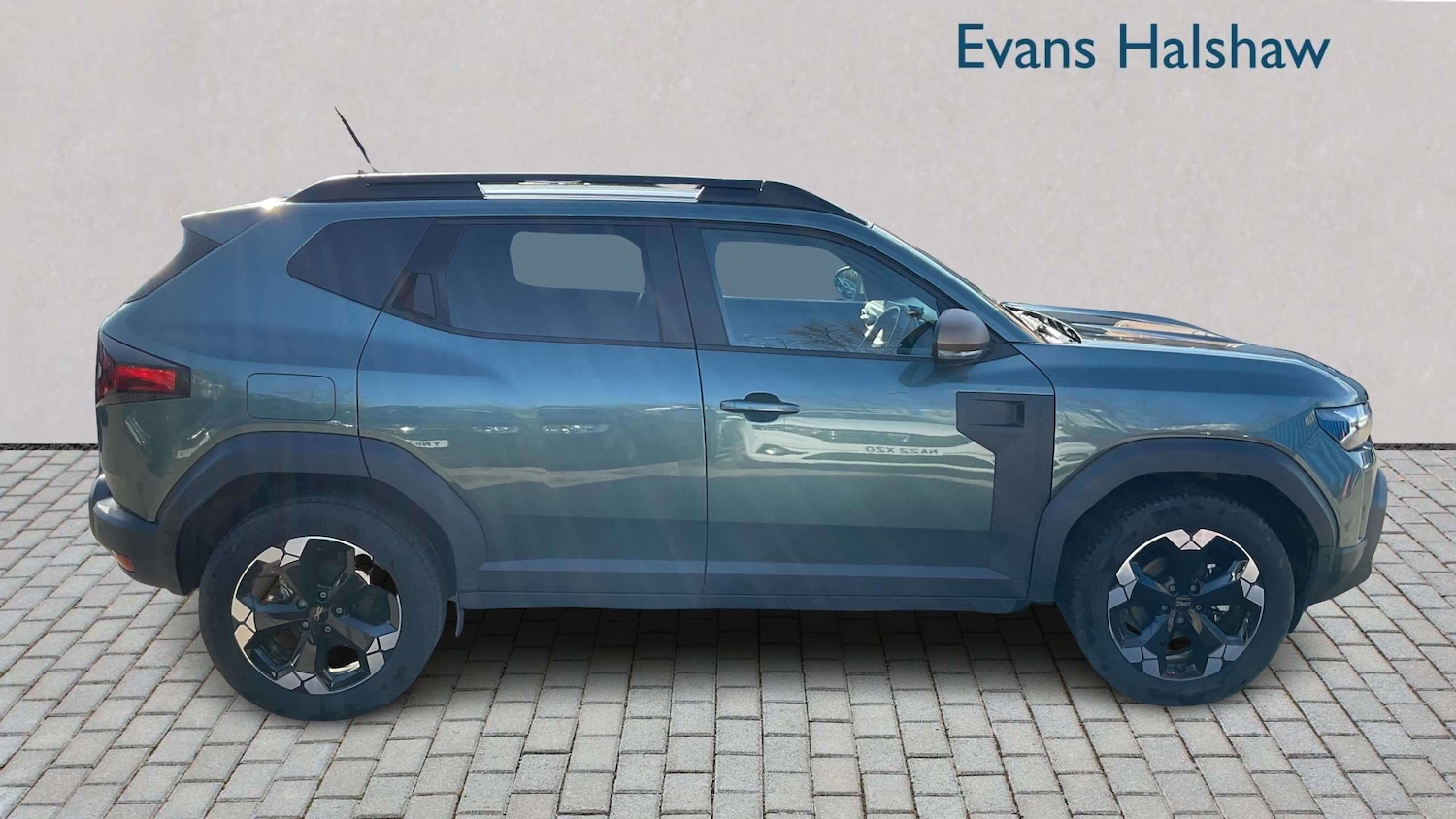 Used Dacia Duster 2025 for sale - 78209377: Photo 3