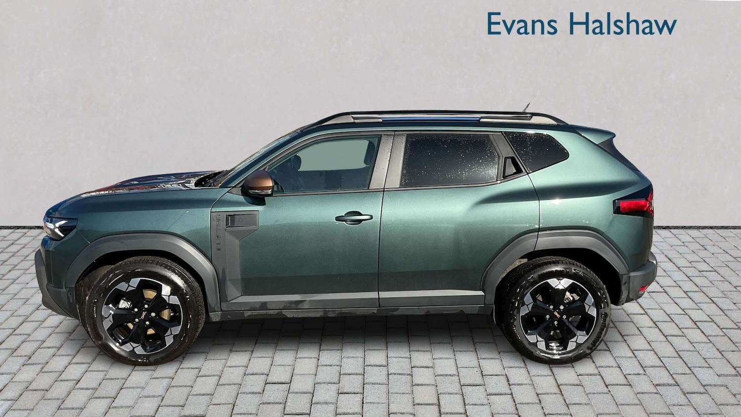 Used Dacia Duster 2025 for sale - 78209377: Photo 4