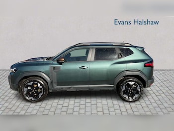 Used Dacia Duster 2025 for sale - 78209377: Photo