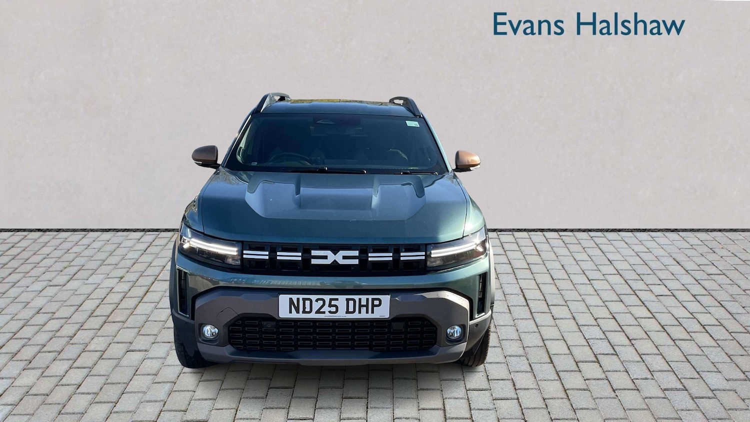 Used Dacia Duster 2025 for sale - 78209377: Photo 5