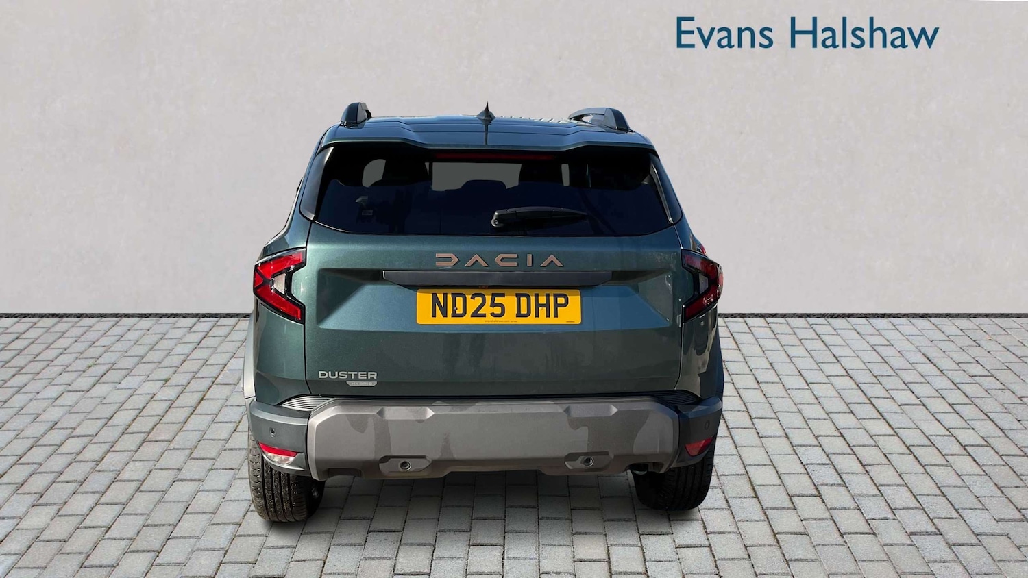 Used Dacia Duster 2025 for sale - 78209377: Photo 6