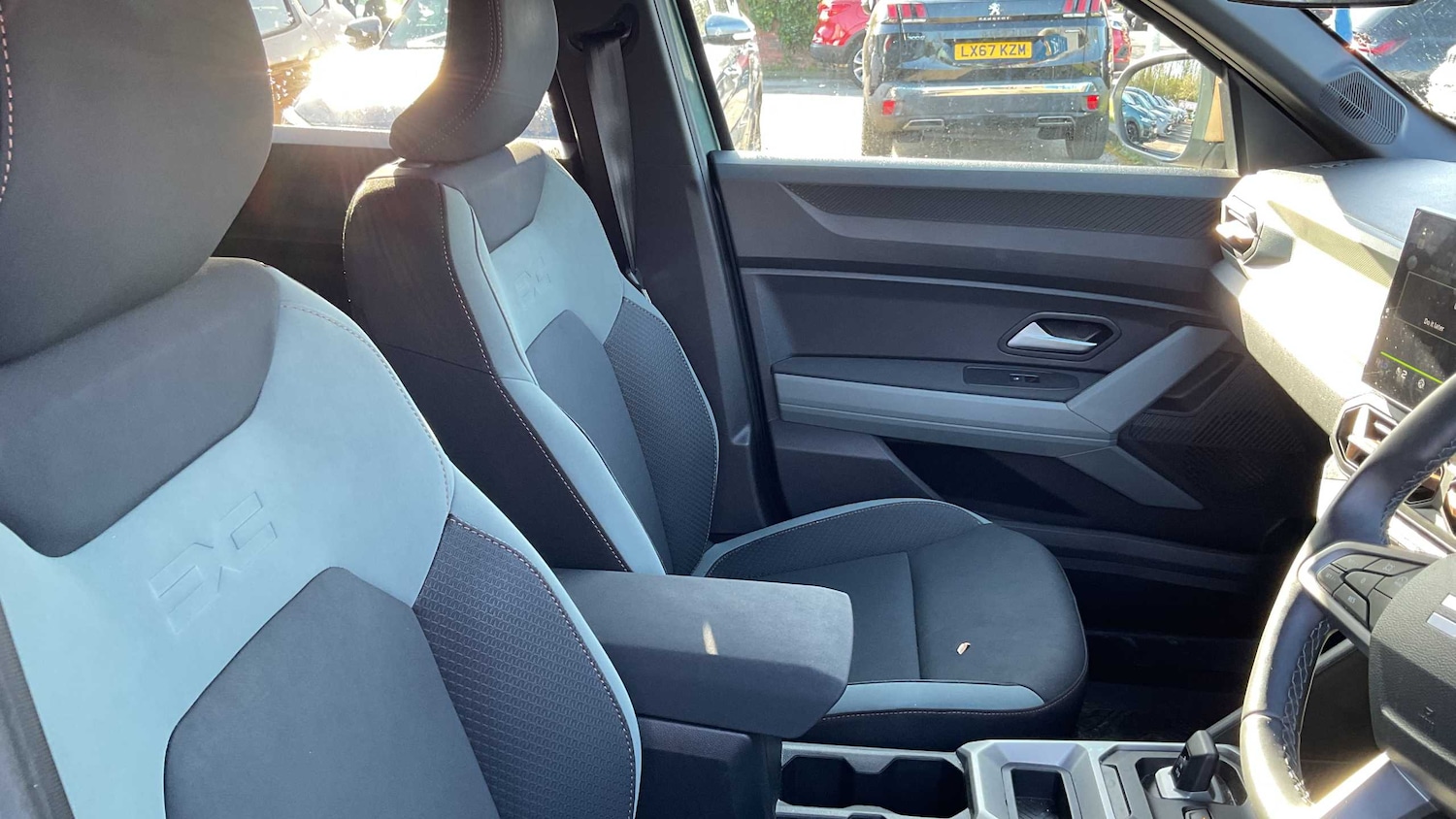 Used Dacia Duster 2025 for sale - 78209377: Photo 9