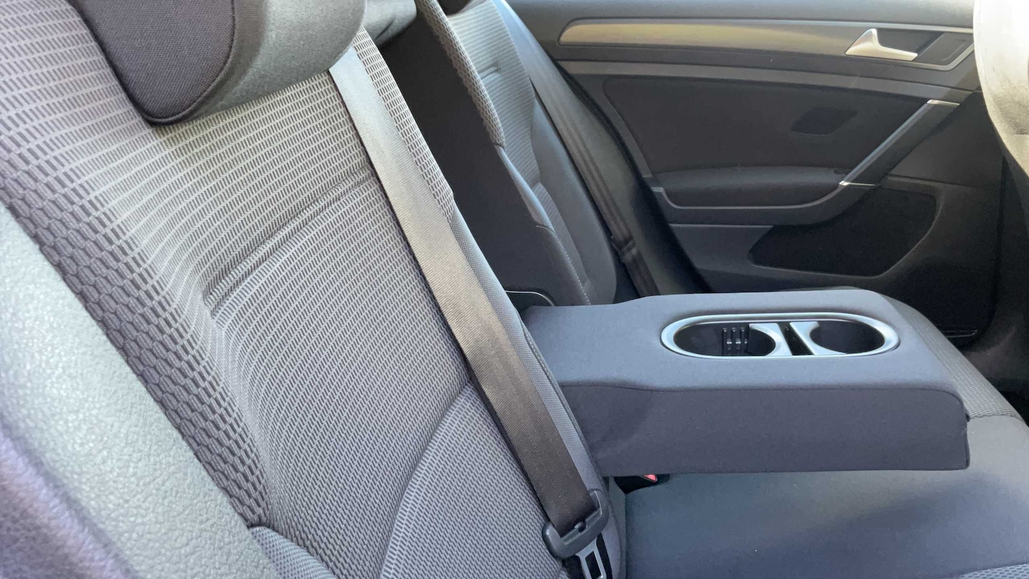 Used Volkswagen Golf 2018 for sale - 78024194: Photo 11