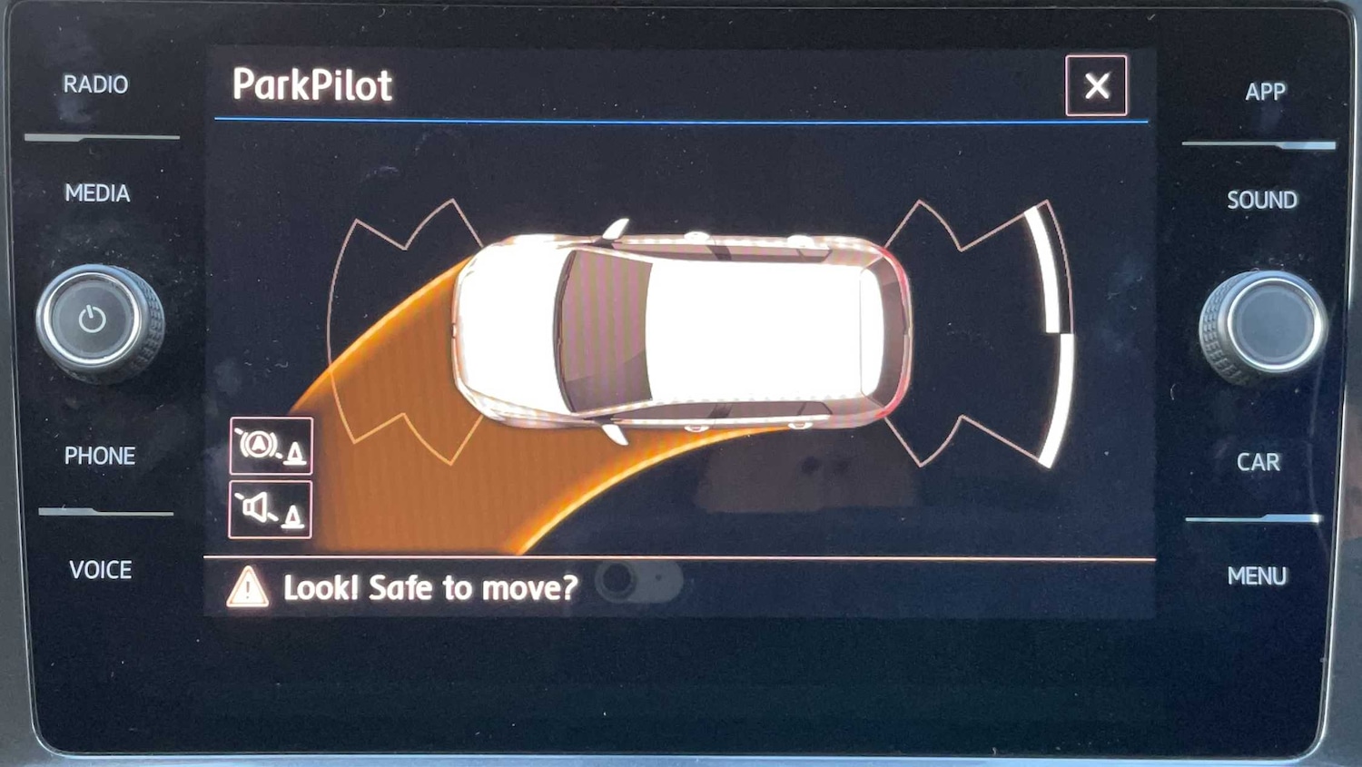 Used Volkswagen Golf 2018 for sale - 78024194: Photo 13