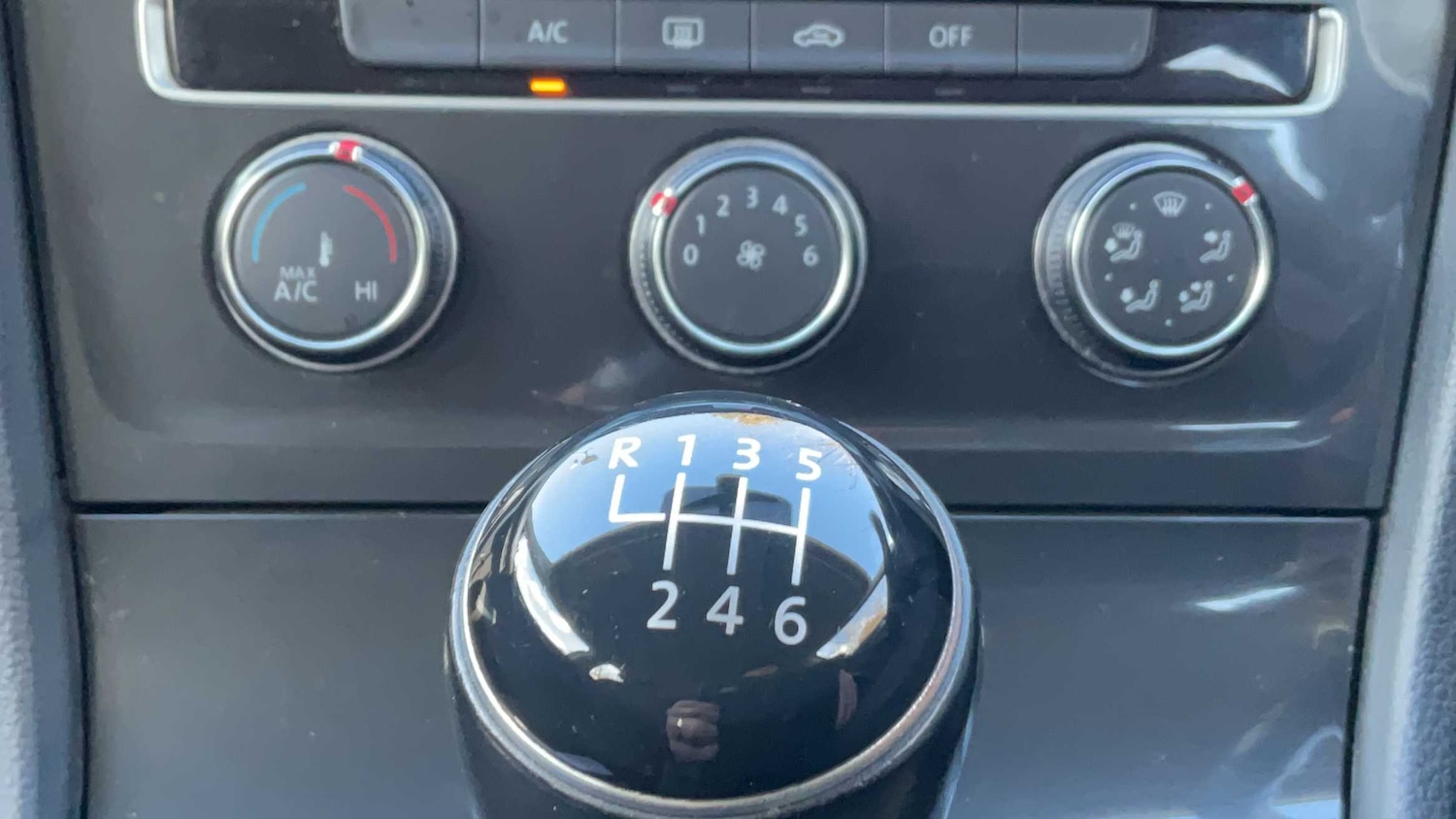 Used Volkswagen Golf 2018 for sale - 78024194: Photo 14