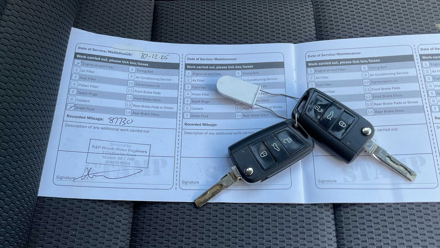 Used Volkswagen Golf 2018 for sale - 78024194: Photo 17