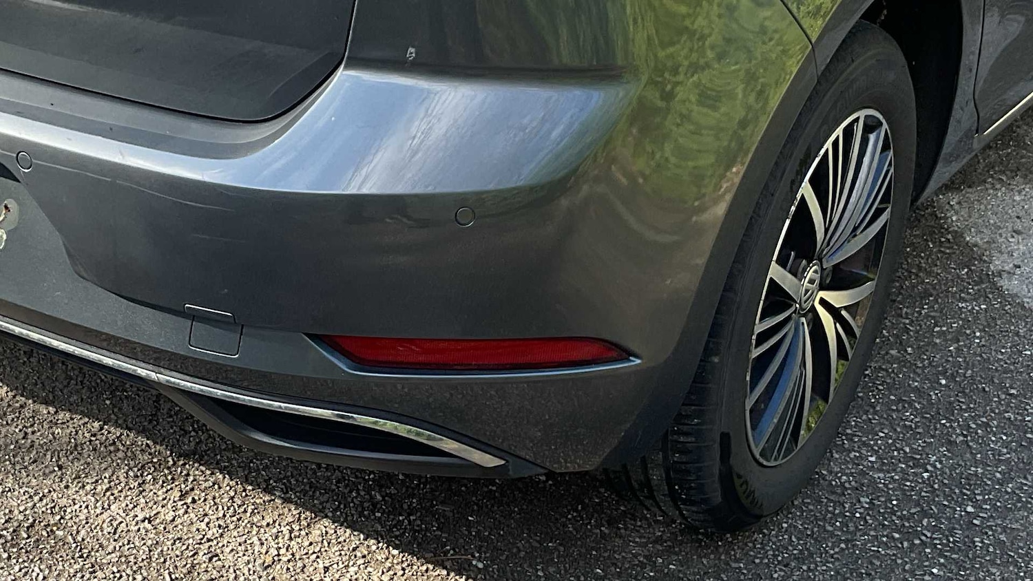 Used Volkswagen Golf 2018 for sale - 78024194: Photo 21