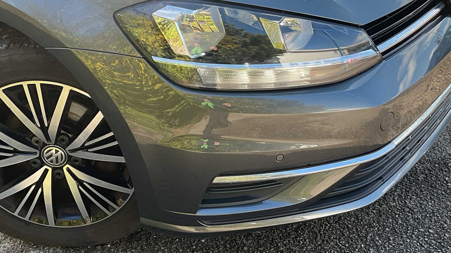 Used Volkswagen Golf 2018 for sale - 78024194: Photo 22