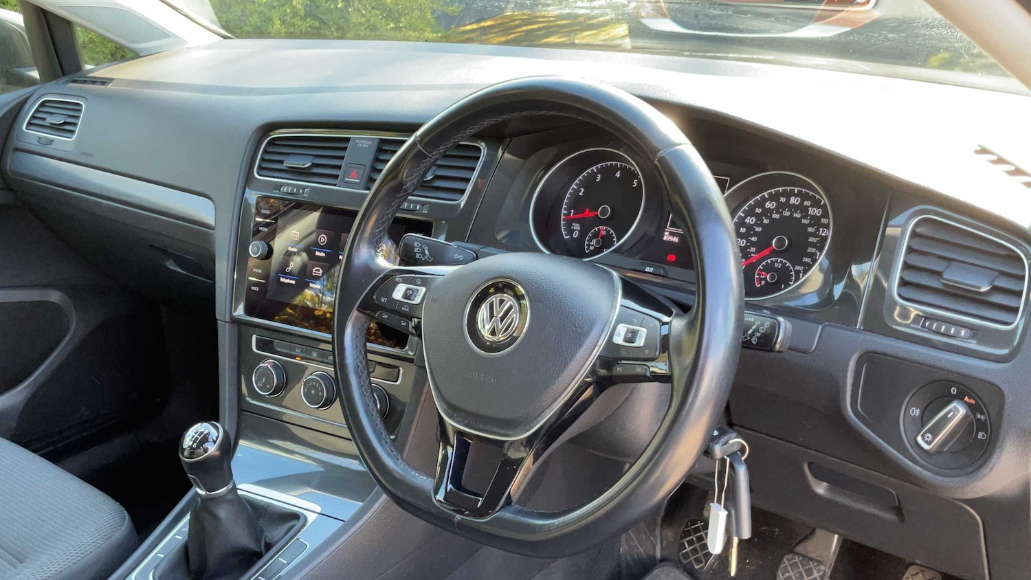 Used Volkswagen Golf 2018 for sale - 78024194: Photo 7