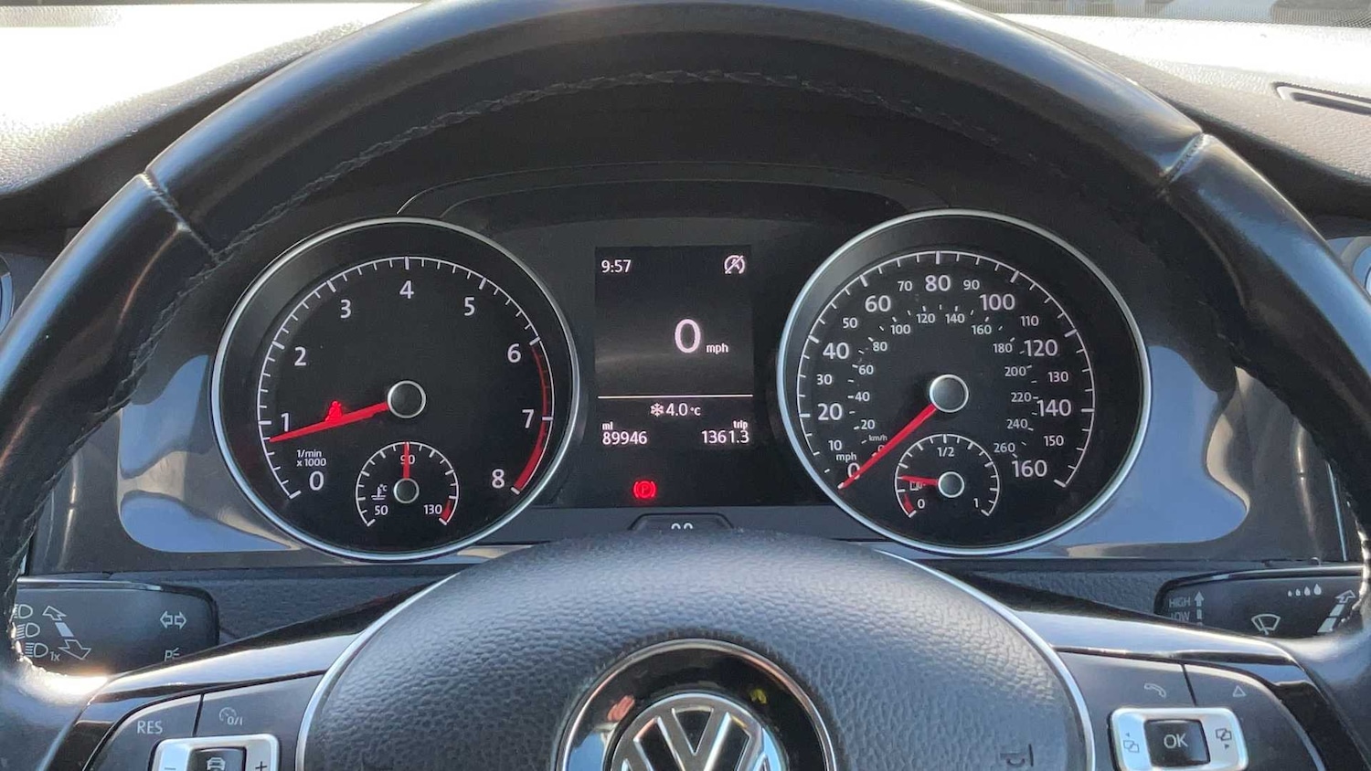 Used Volkswagen Golf 2018 for sale - 78024194: Photo 9