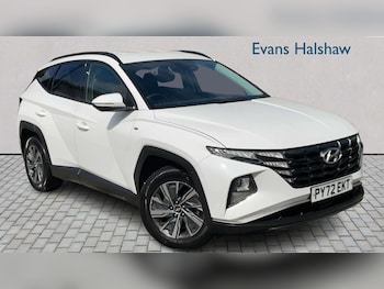 Used Hyundai TUCSON 2023 for sale - 78407616: Photo