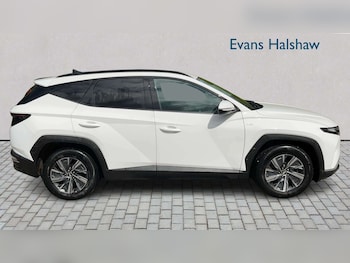 Used Hyundai TUCSON 2023 for sale - 78407616: Photo