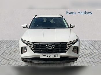 Used Hyundai TUCSON 2023 for sale - 78407616: Photo
