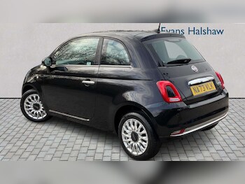 Used Fiat 500 2023 for sale - 78551436: Photo