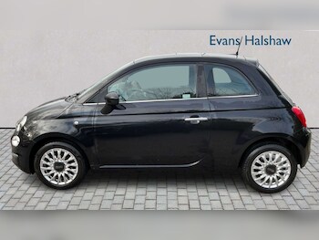 Used Fiat 500 2023 for sale - 78551436: Photo