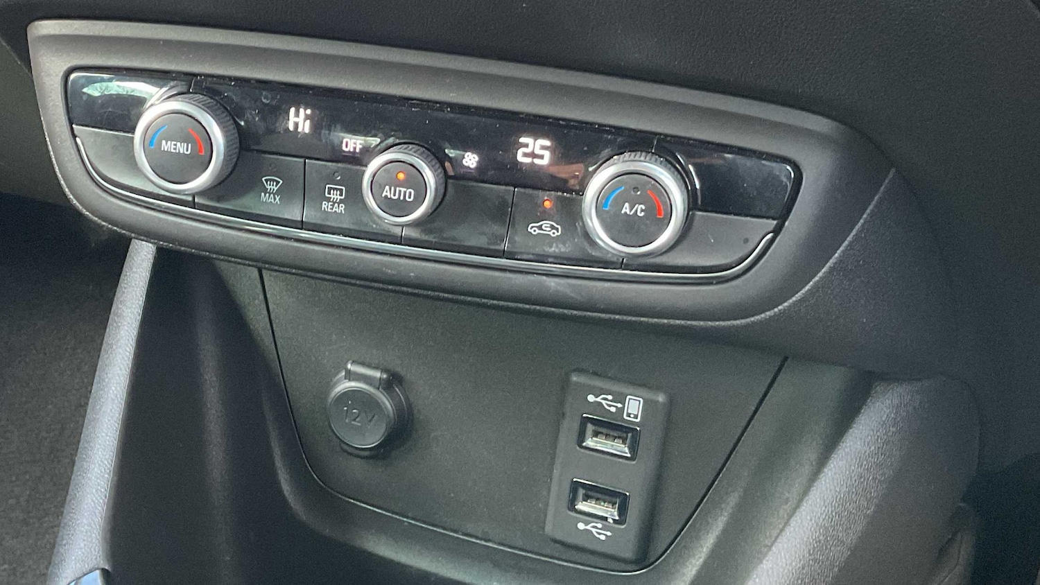 Used Vauxhall Crossland X for sale - 77861795: Photo 17