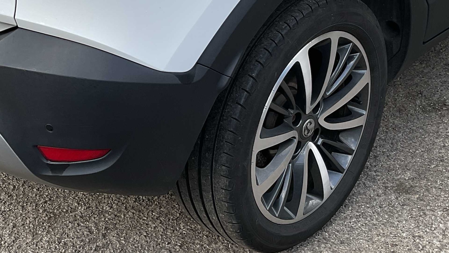 Used Vauxhall Crossland X for sale - 77861795: Photo 18