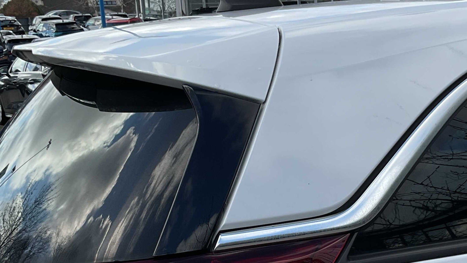 Used Vauxhall Crossland X for sale - 77861795: Photo 19