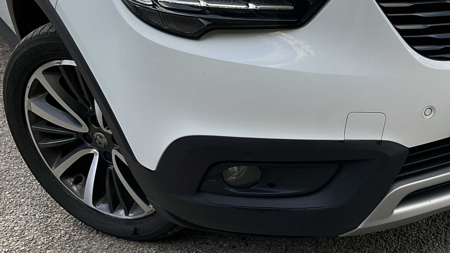 Used Vauxhall Crossland X for sale - 77861795: Photo 20