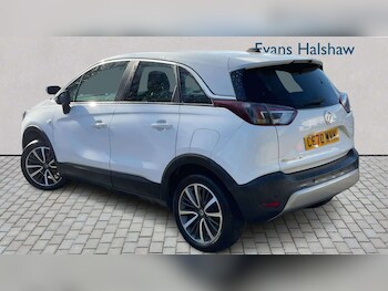 Used Vauxhall Crossland X 2020 for sale - 77861795: Photo