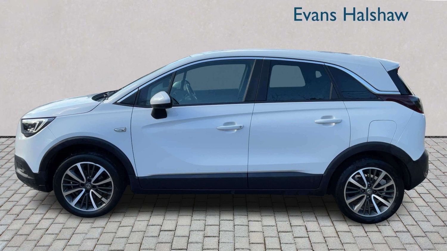 Used Vauxhall Crossland X for sale - 77861795: Photo 3