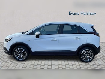 Used Vauxhall Crossland X 2020 for sale - 77861795: Photo
