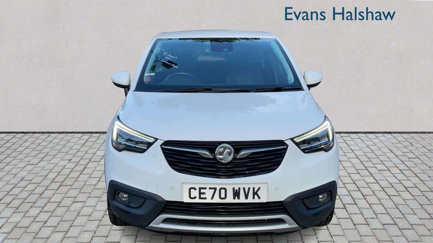 Used Vauxhall Crossland X for sale - 77861795: Photo 4