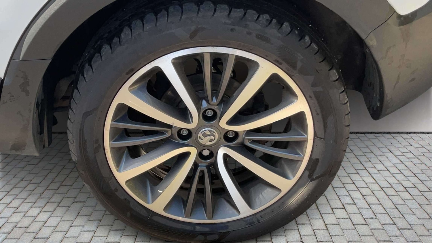 Used Vauxhall Crossland X for sale - 77861795: Photo 6