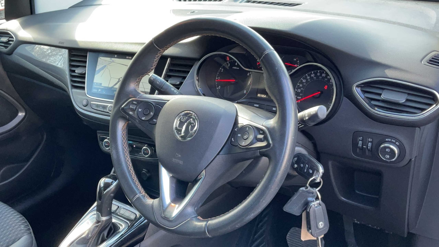 Used Vauxhall Crossland X for sale - 77861795: Photo 8