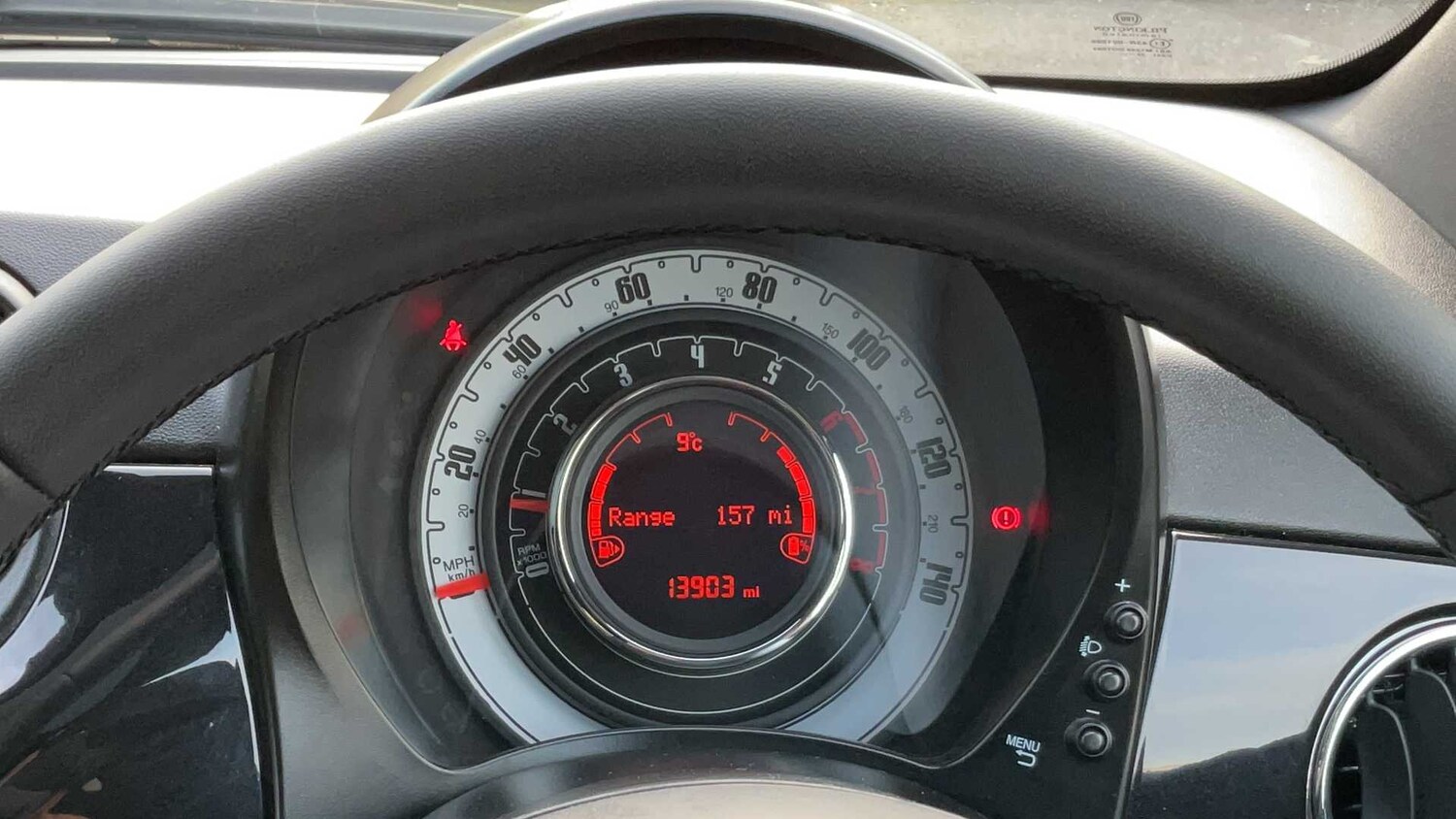 Used Fiat 500 for sale - 77860196: Photo 10