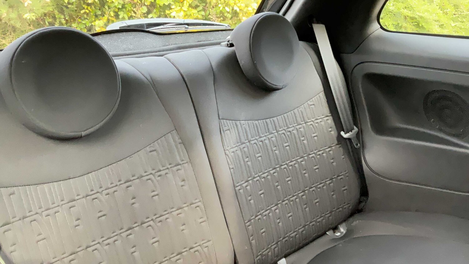 Used Fiat 500 for sale - 77860196: Photo 12