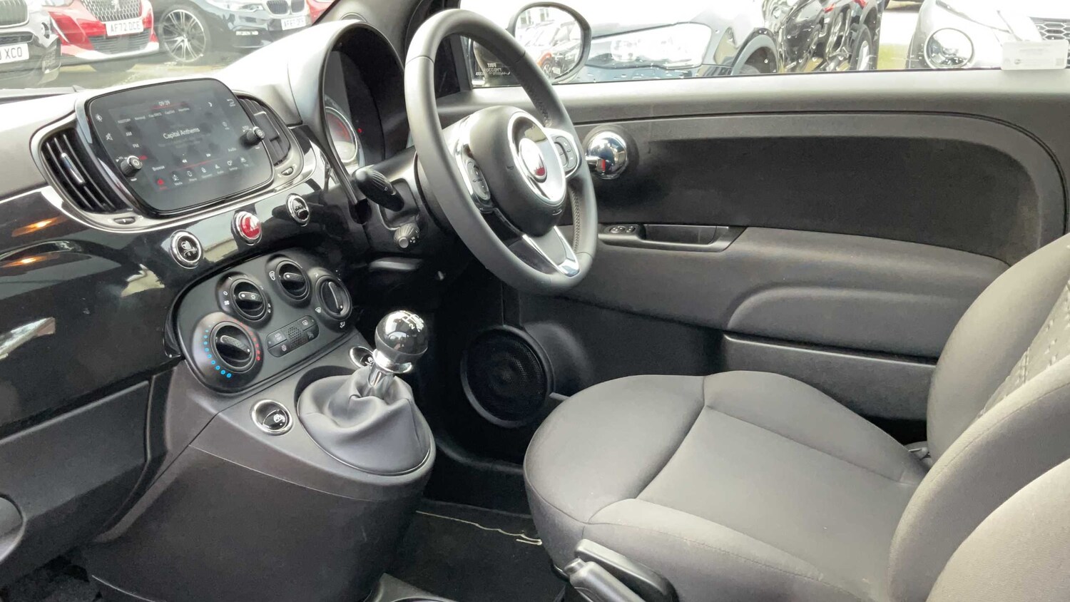 Used Fiat 500 for sale - 77860196: Photo 13