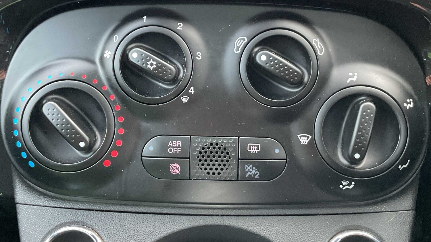 Used Fiat 500 for sale - 77860196: Photo 16