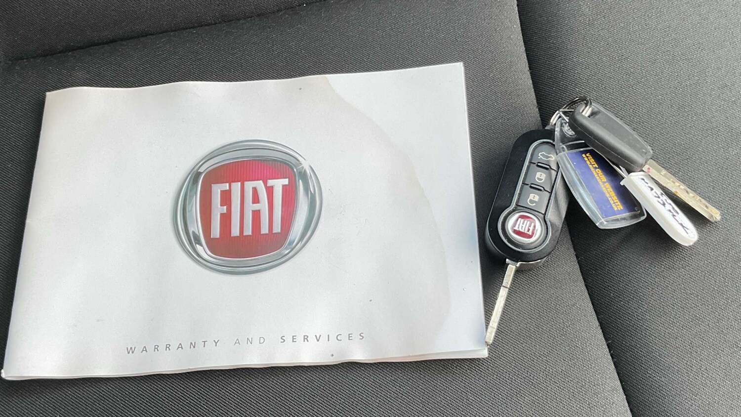 Used Fiat 500 for sale - 77860196: Photo 17