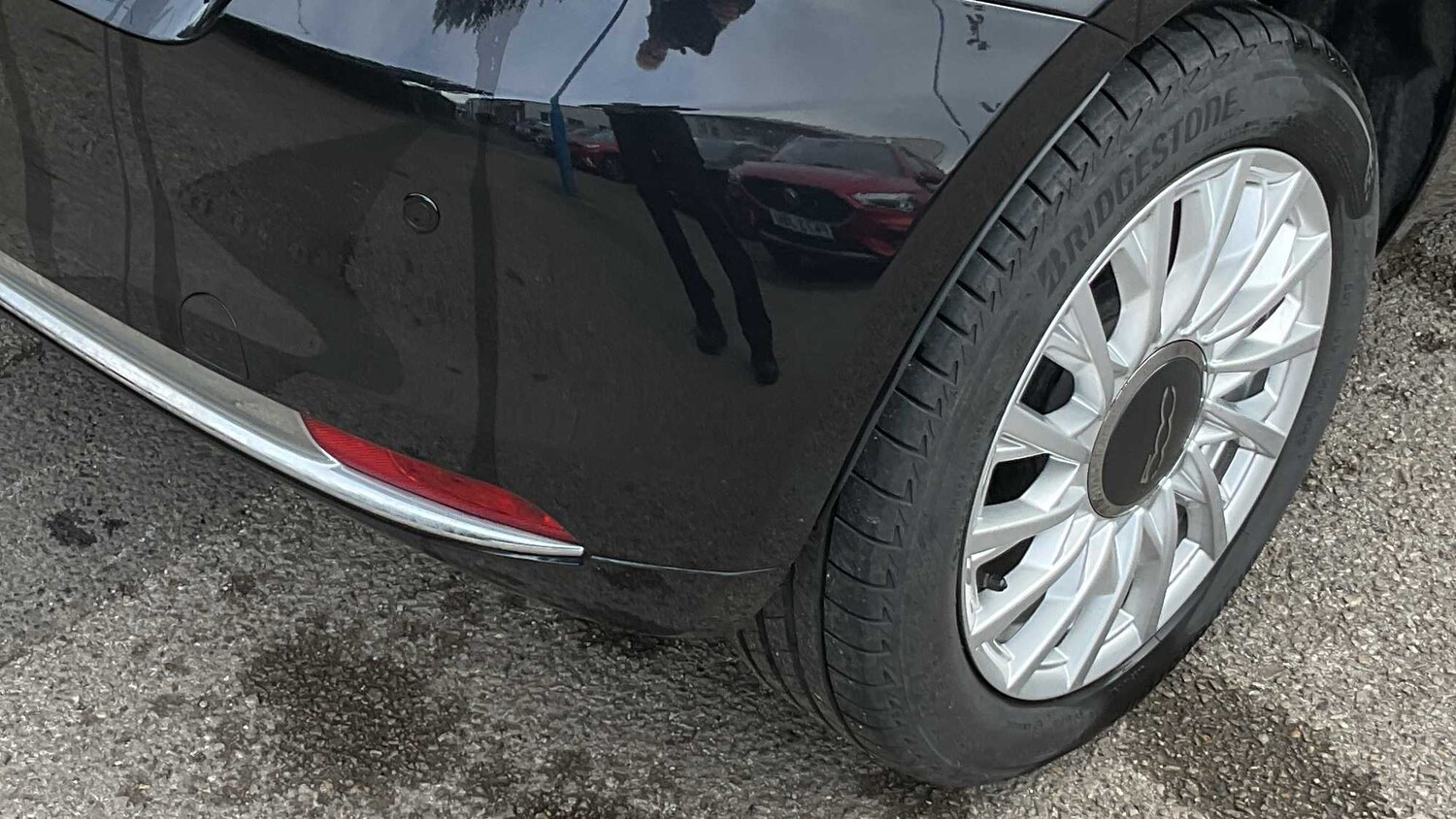 Used Fiat 500 for sale - 77860196: Photo 18