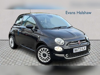 Fiat 500 feature image