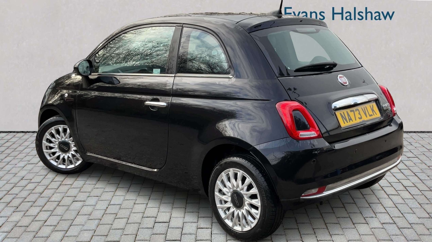Used Fiat 500 for sale - 77860196: Photo 2