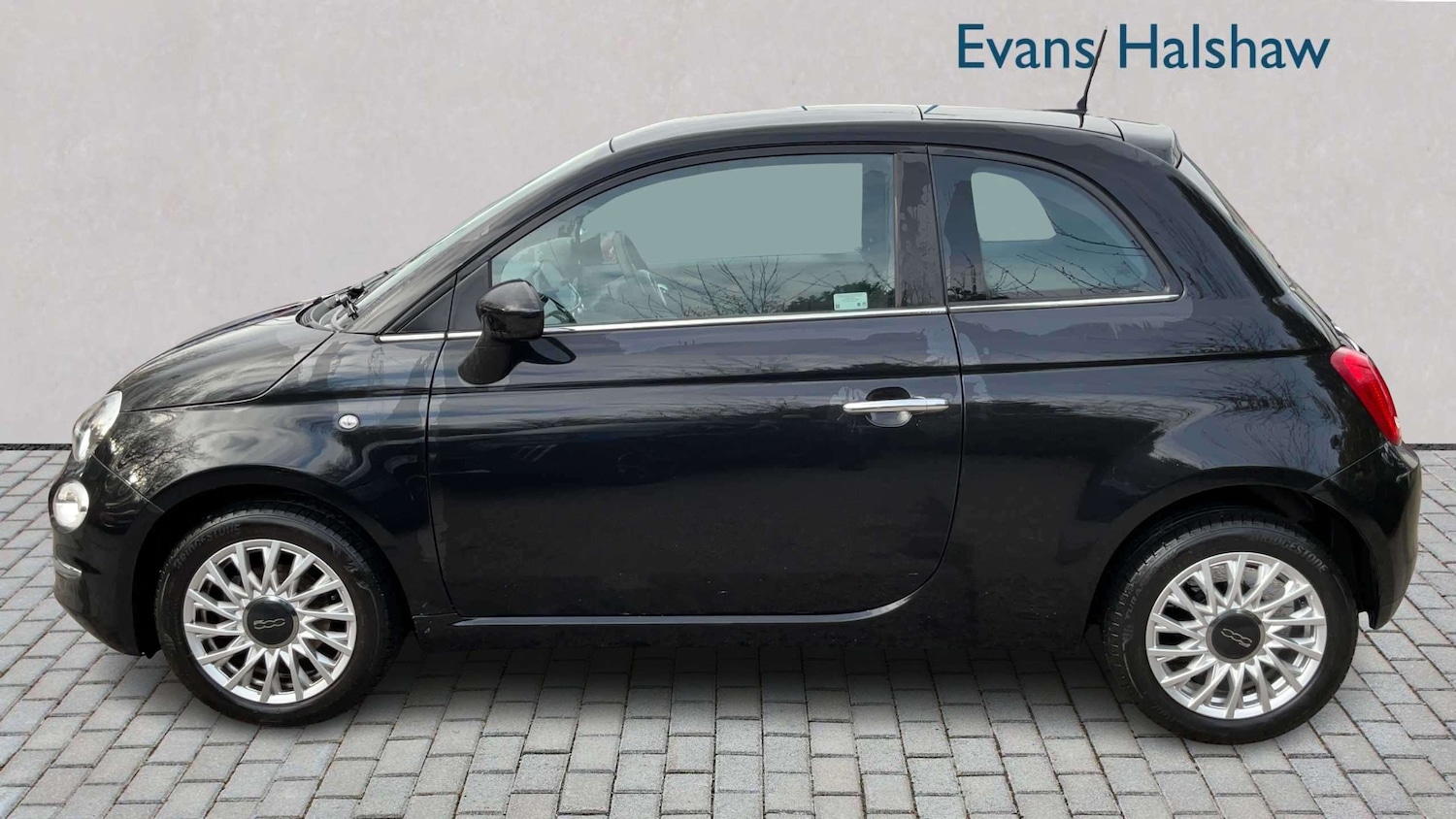 Used Fiat 500 for sale - 77860196: Photo 3