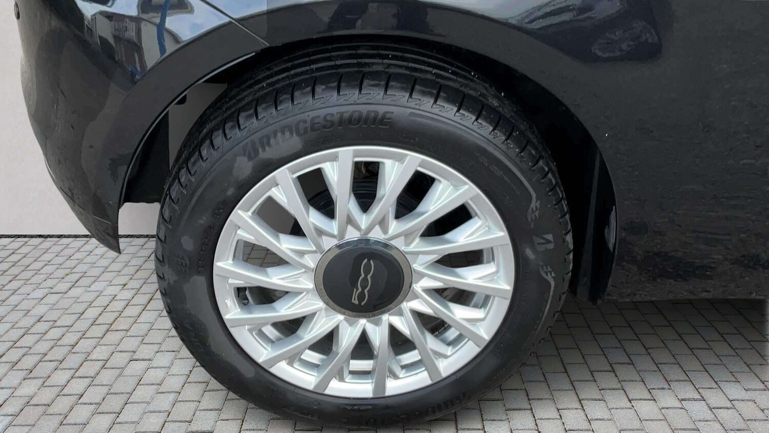 Used Fiat 500 for sale - 77860196: Photo 6