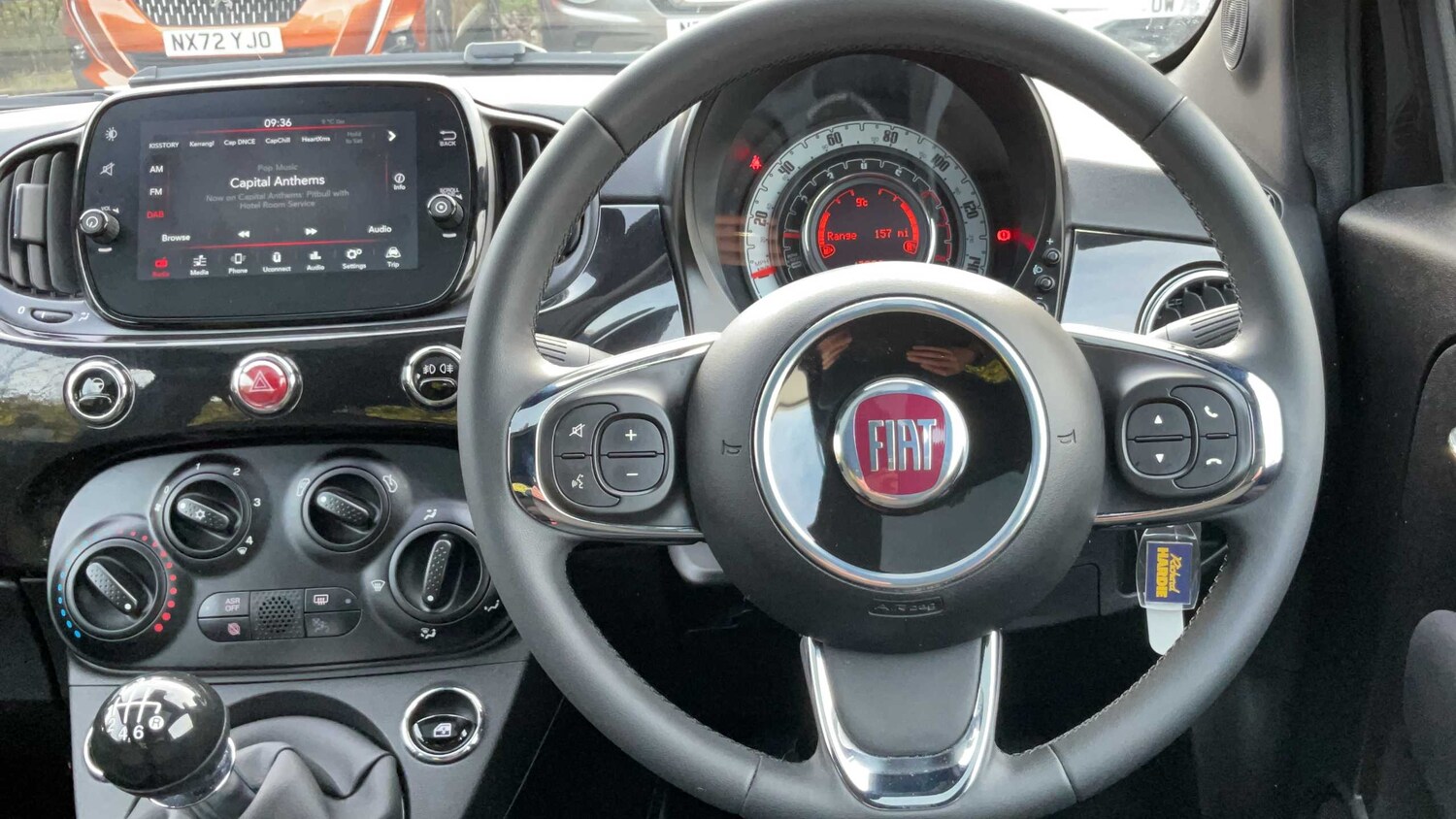 Used Fiat 500 for sale - 77860196: Photo 9