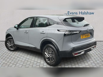 Used Nissan Qashqai 2025 for sale - 78857097: Photo