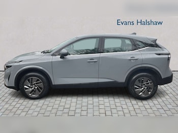 Used Nissan Qashqai 2025 for sale - 78857097: Photo