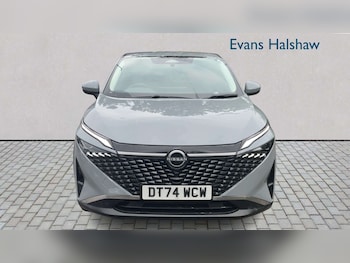 Used Nissan Qashqai 2025 for sale - 78857097: Photo