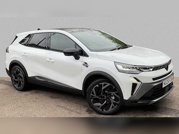 Renault Other feature image