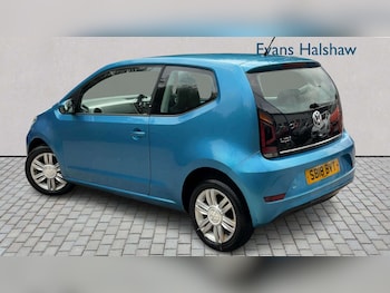 Used Volkswagen up! 2018 for sale - 79415273: Photo