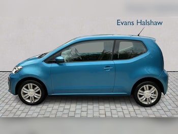 Used Volkswagen up! 2018 for sale - 79415273: Photo